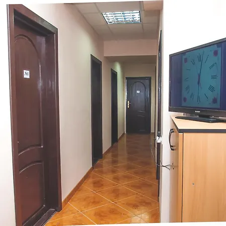 Hostel Globus