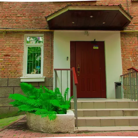 Hostel Globus Kyiv