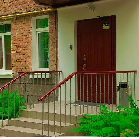 Globus Hostel
