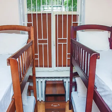 Hostel Globus *