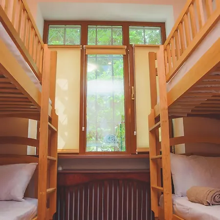 Globus Hostel