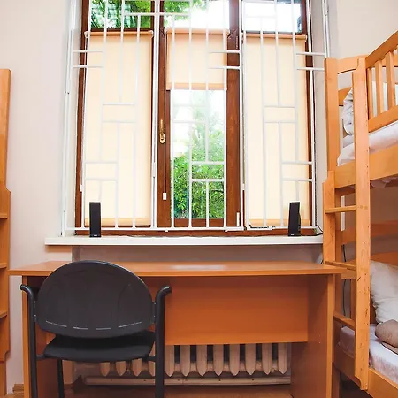 Globus Hostel Kyiv